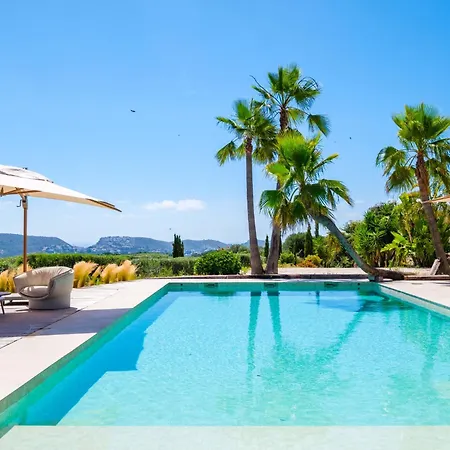 Prana By Interhome