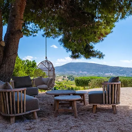 Prana By Interhome Hébergement de vacances