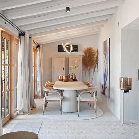 Prana By Interhome Teulada
