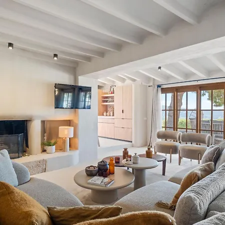Prana By Interhome