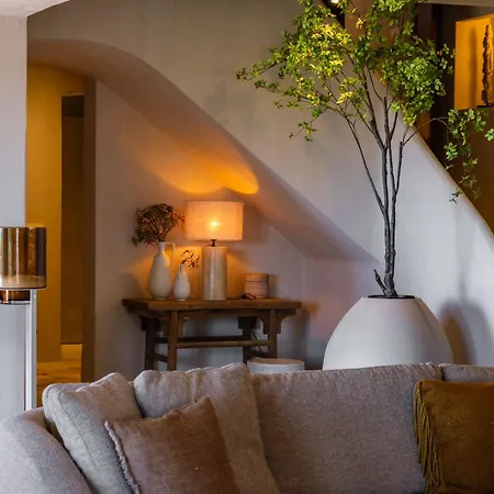 Prana By Interhome *
