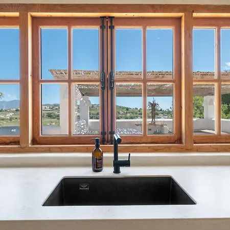 Prana By Interhome *