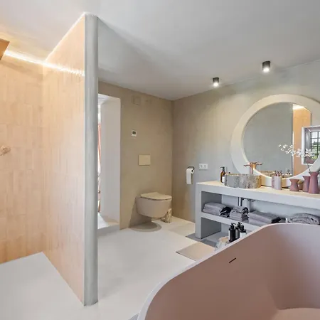 Prana By Interhome Teulada