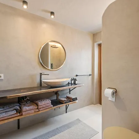 Hébergement de vacances Prana By Interhome