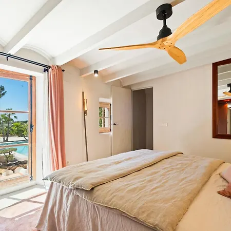 Prana By Interhome *