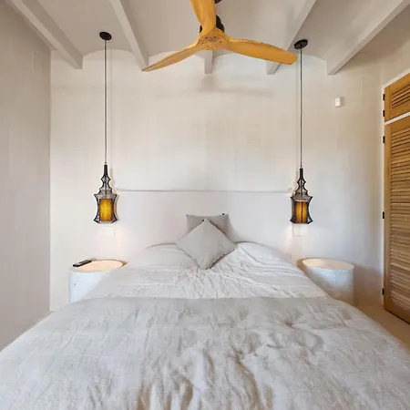 Prana By Interhome * Teulada