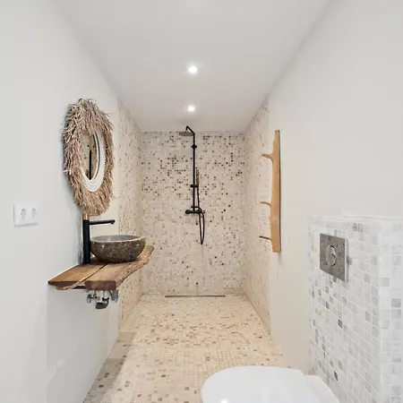 Hébergement de vacances Prana By Interhome Teulada