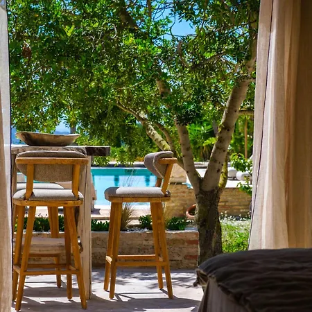 Prana By Interhome Hébergement de vacances Teulada