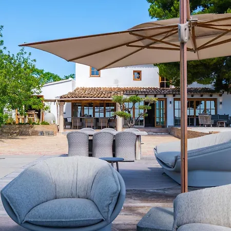 Prana By Interhome Hébergement de vacances Teulada