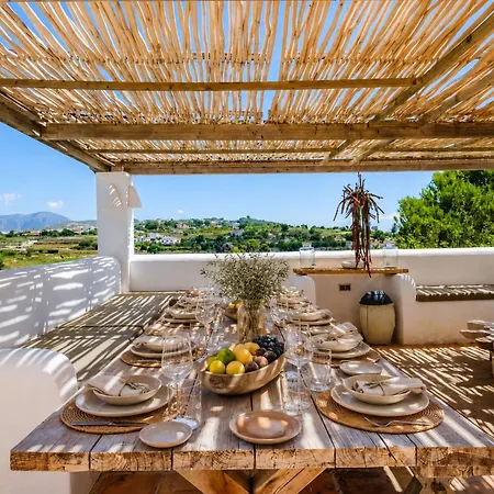Prana By Interhome